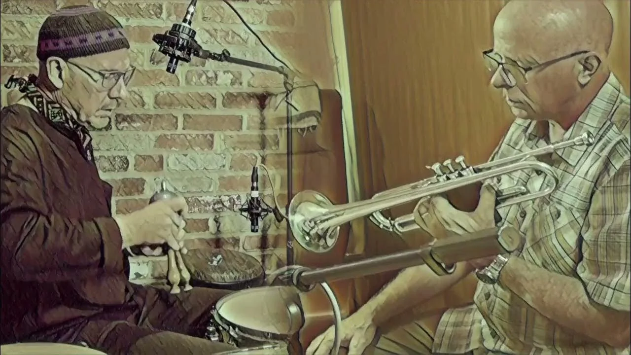 The Tom Teasley/Dave Ballou Duo