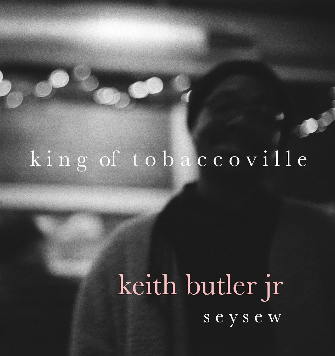 Keith Butler, Jr. and seysew
