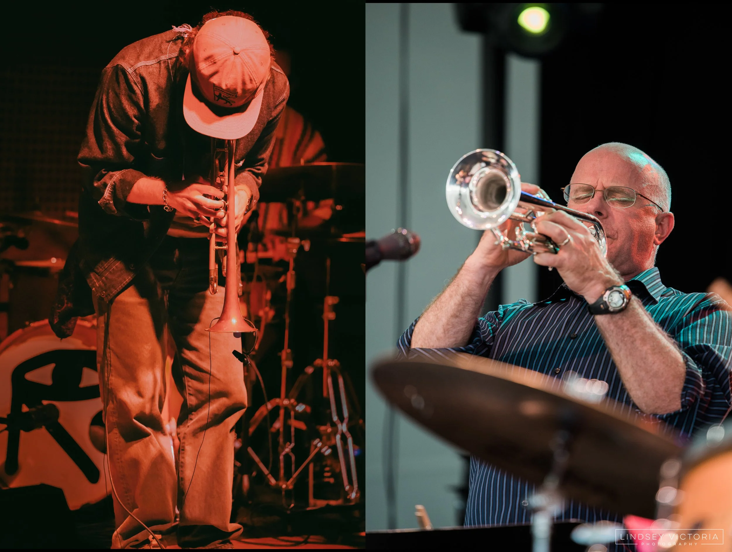 Michael Sarian’s Esquina + Dave Ballou and the for-tet