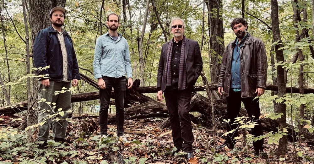 Sonic Chambers Quartet