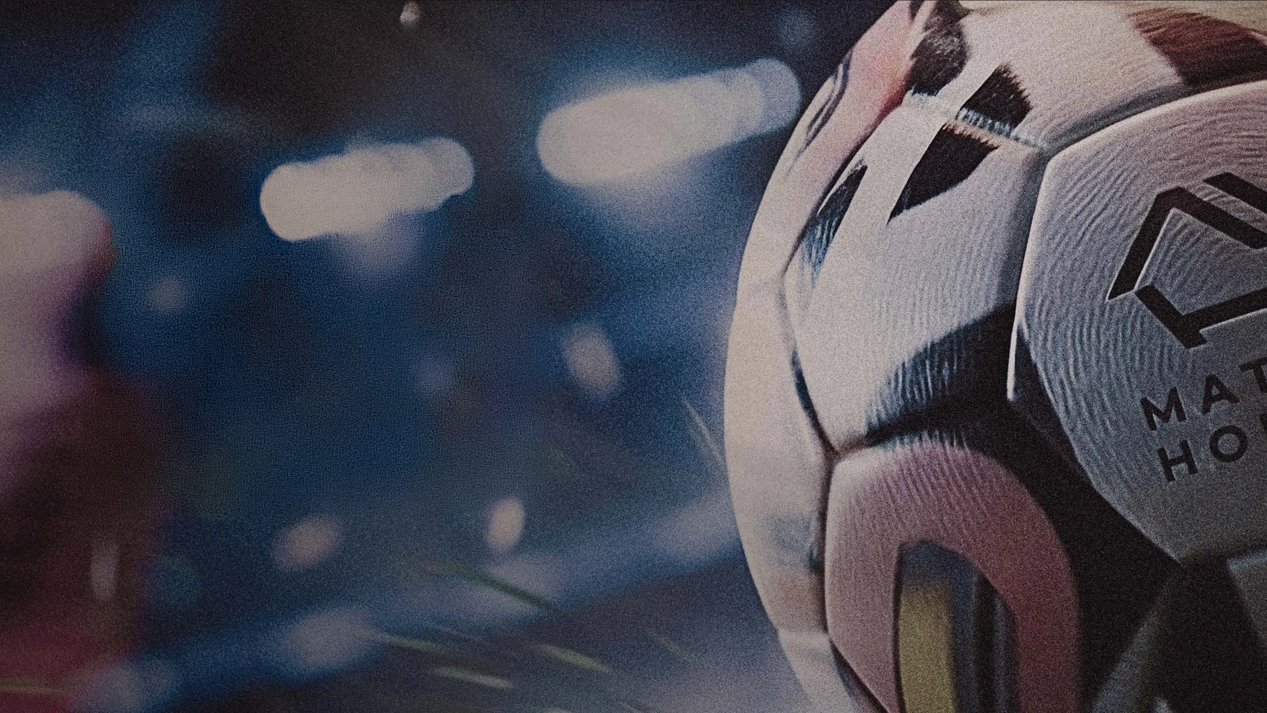 World Cup Activation
