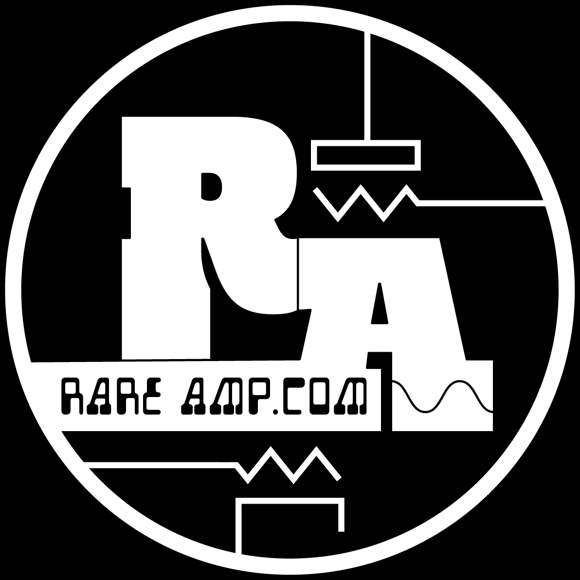 Rare Amp