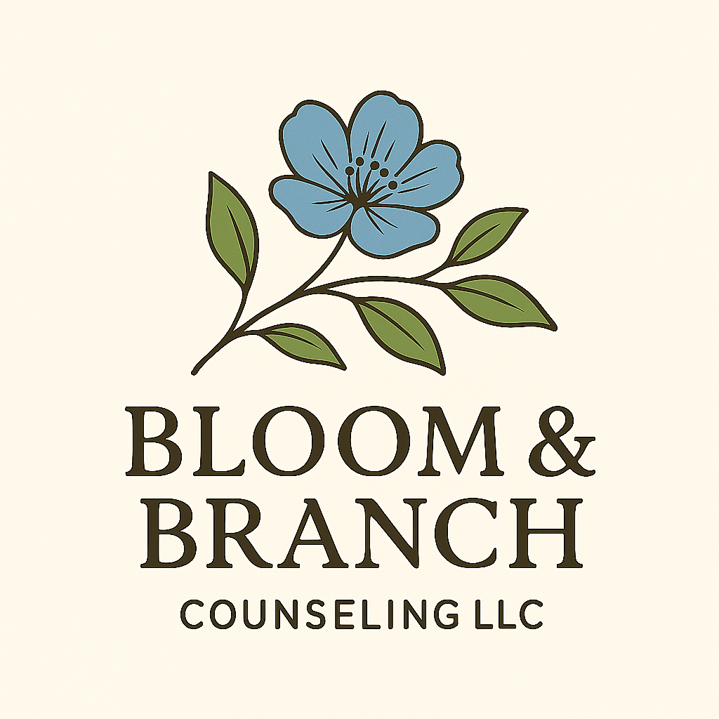 Bloom &amp; Branch Counseling