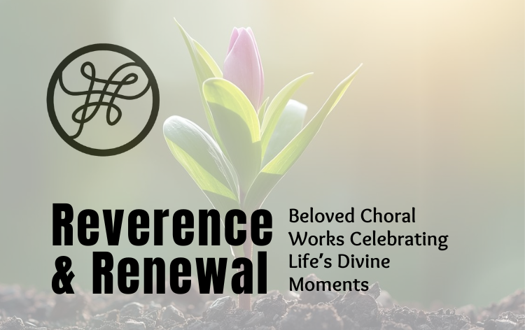 Reverence and Renewal – Cambridge