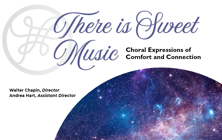 There is sweet music – Cambridge