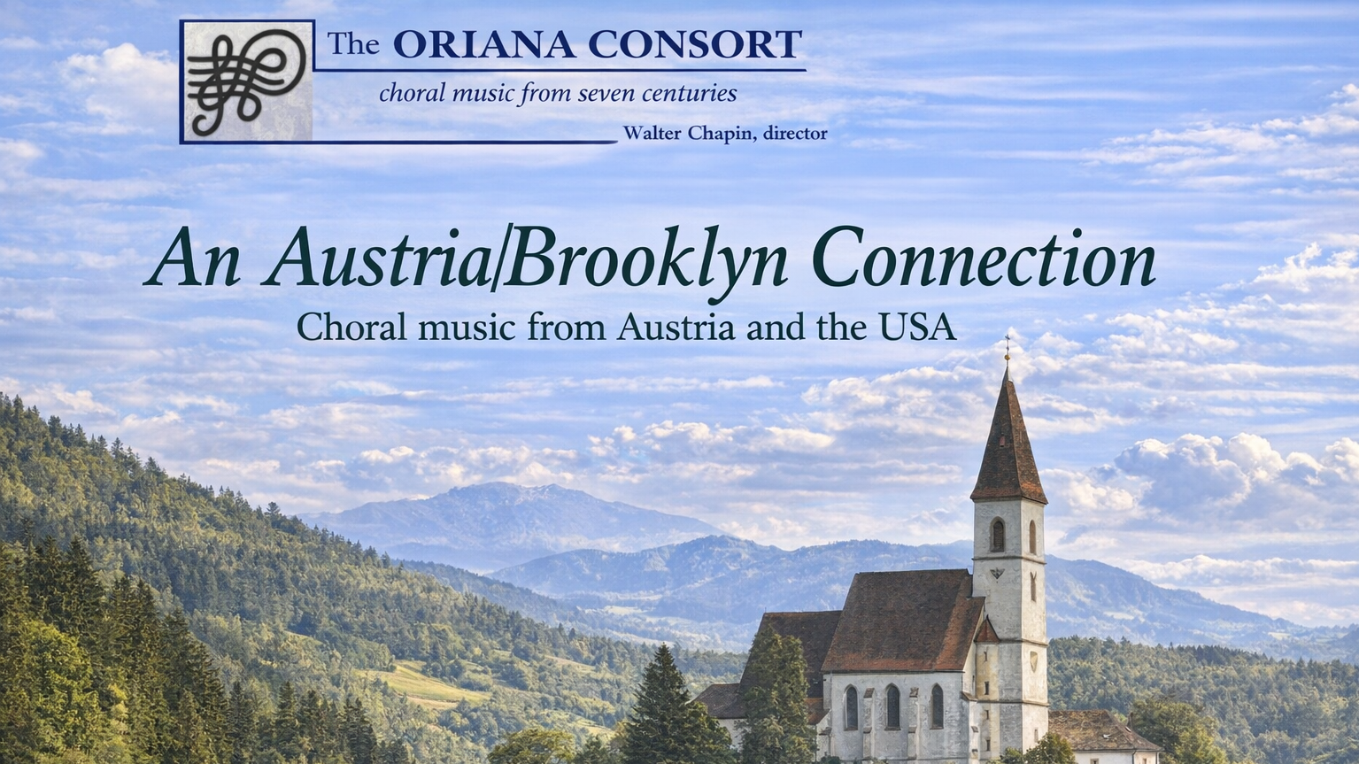 Spring 2011 - An Austria/Brooklyn Connection