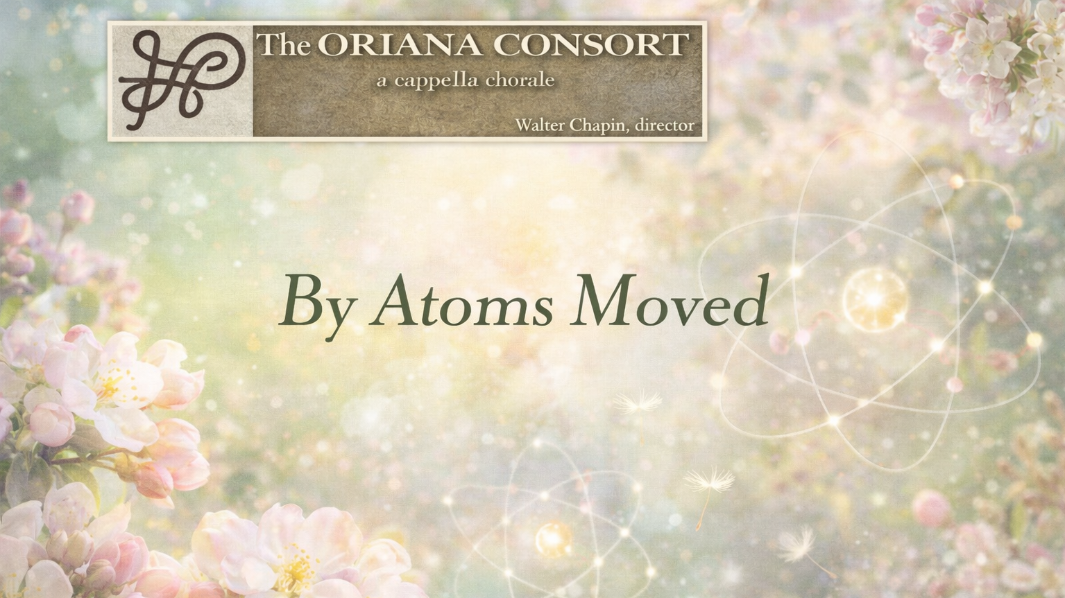 Spring 2004 - By Atoms Moved