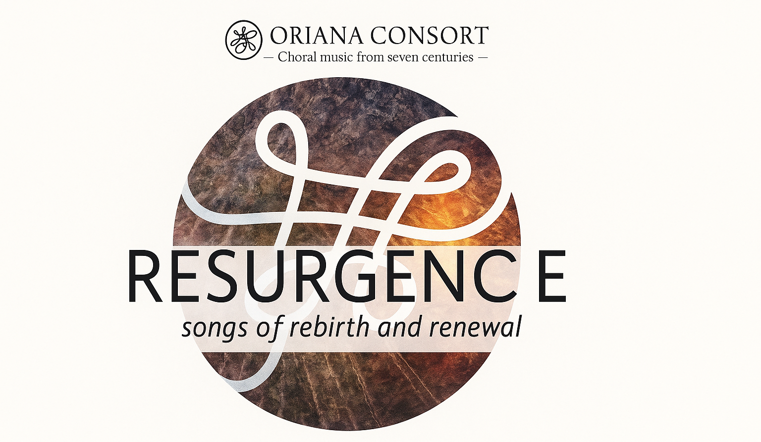 Spring 2022 - Resurgence: Songs of rebirth and renewal