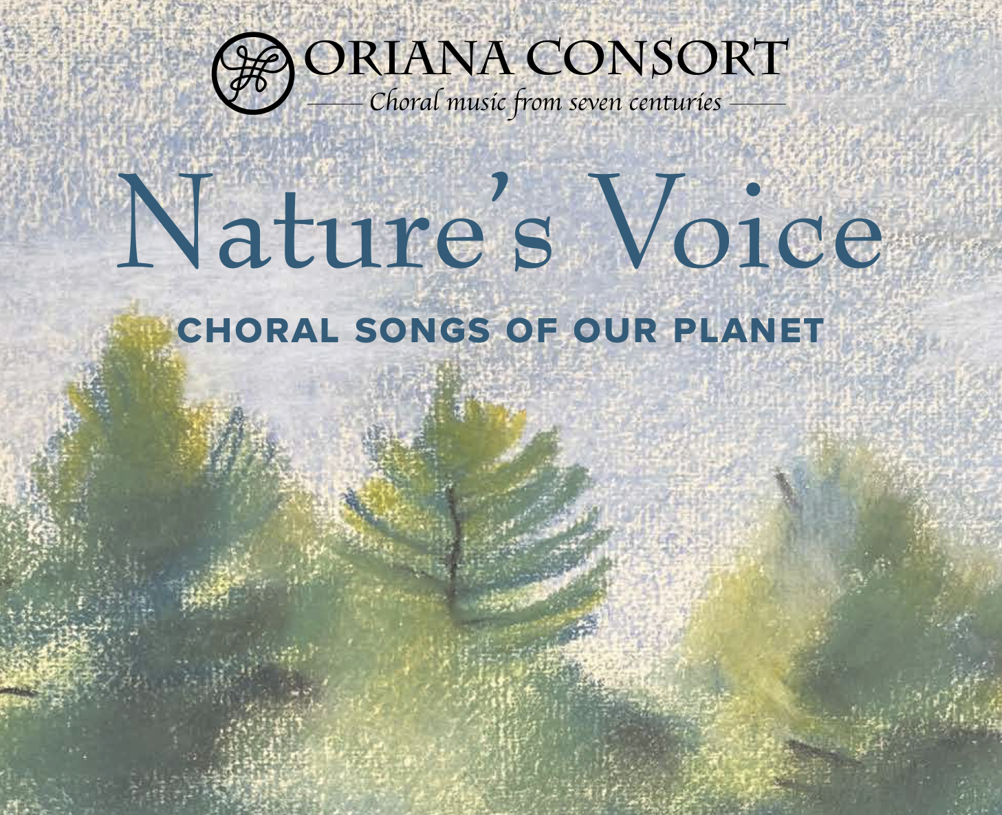 Spring 2024 - Nature's Voice: Choral songs of our planet