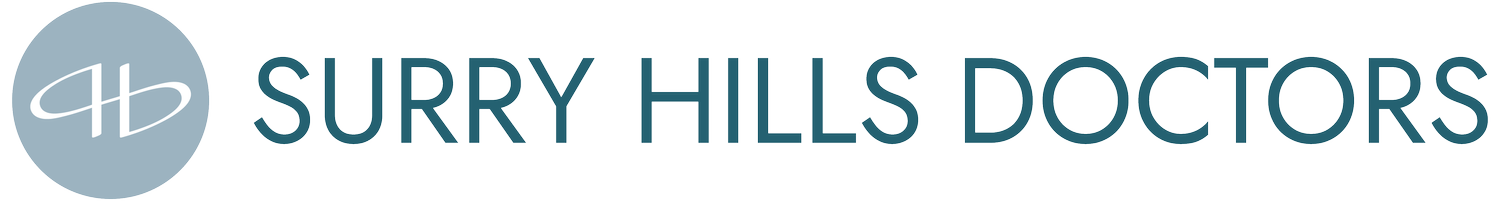 Surry Hills Doctors