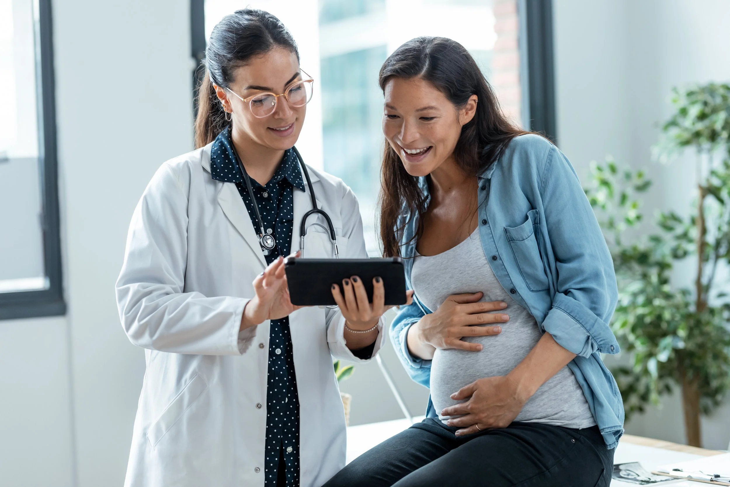 Surry Hills Doctors — providing safe, supportive antenatal care for your pregnancy journey.