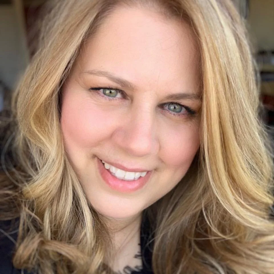 Author photo of Kris Ivey, writer of lyrical children’s books inspired by nature, imagination, and cultural folklore.