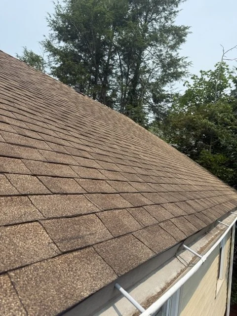 Wallingford Roofing Contractor