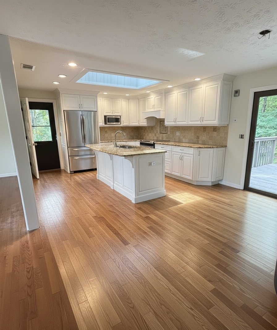 Elevate Kitchen | Countertop installation Branford, CT.