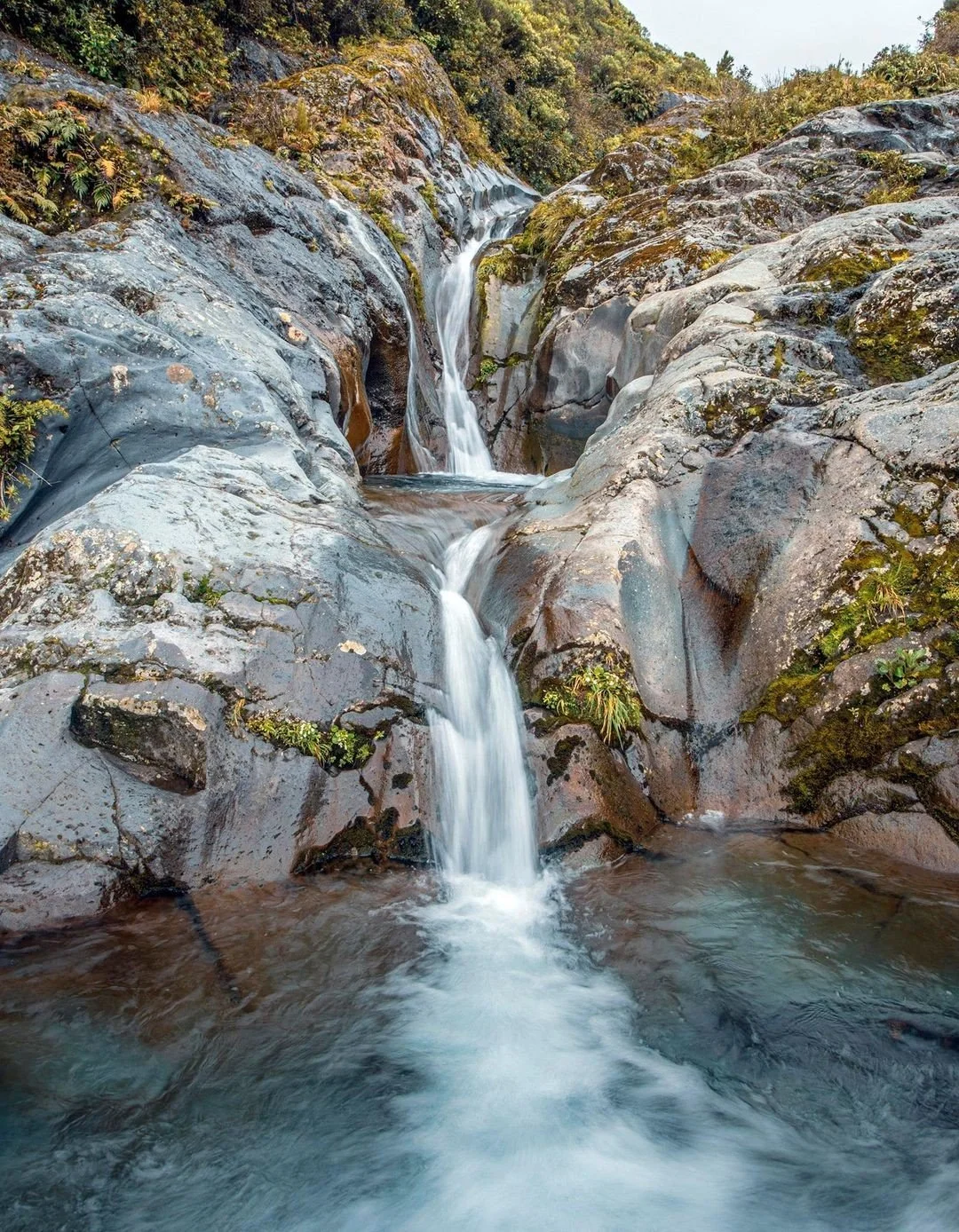 Wilkies Pools