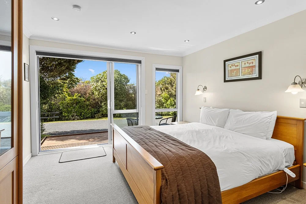 Lodge Studio Room