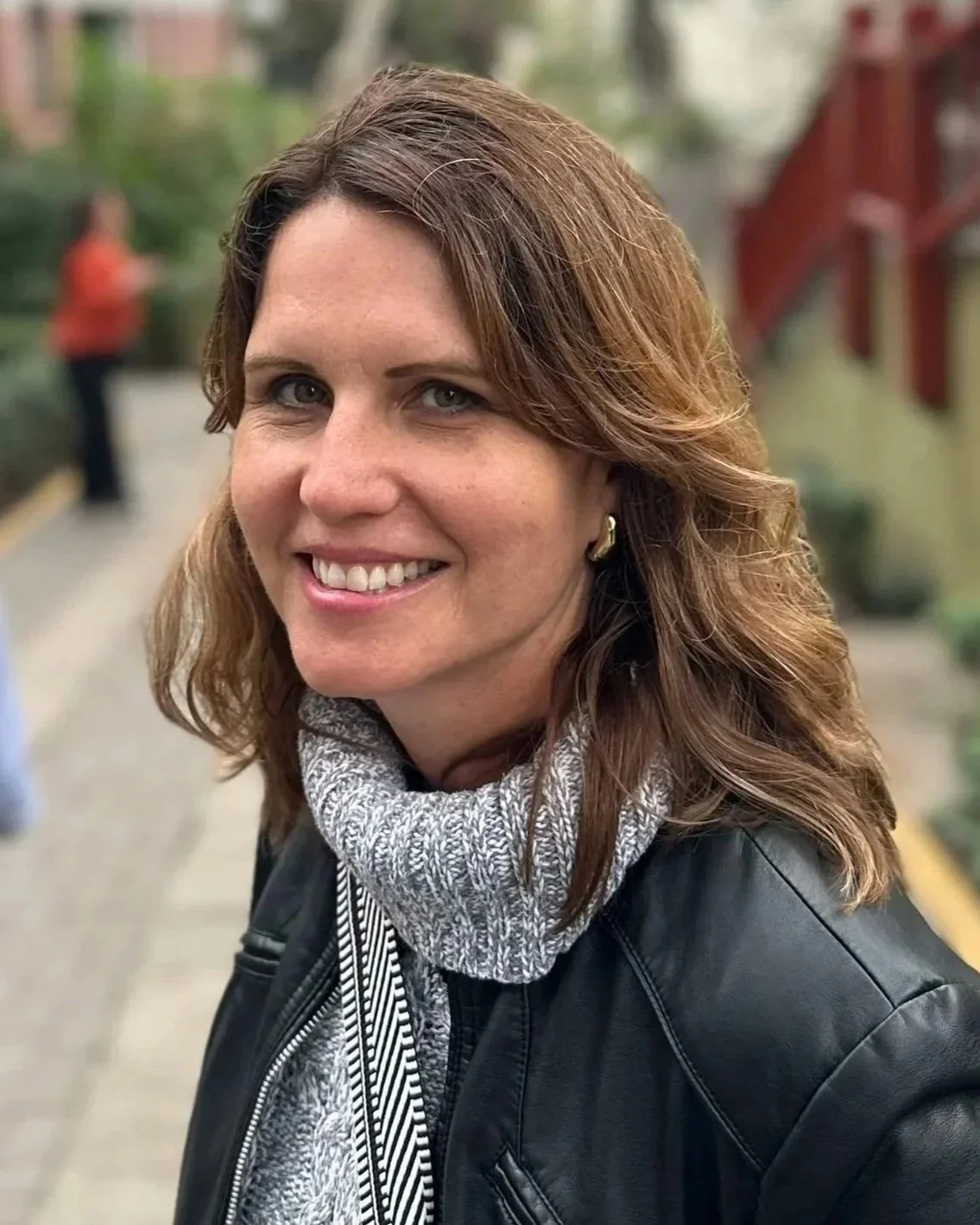 Christine Demmelmaier, MPH