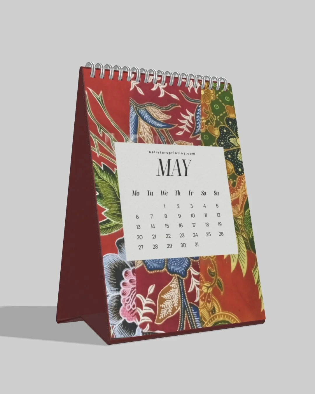 Calendar