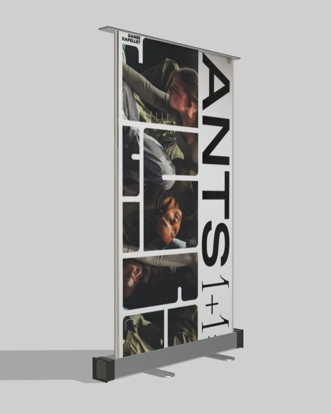 Roll-up Banner
