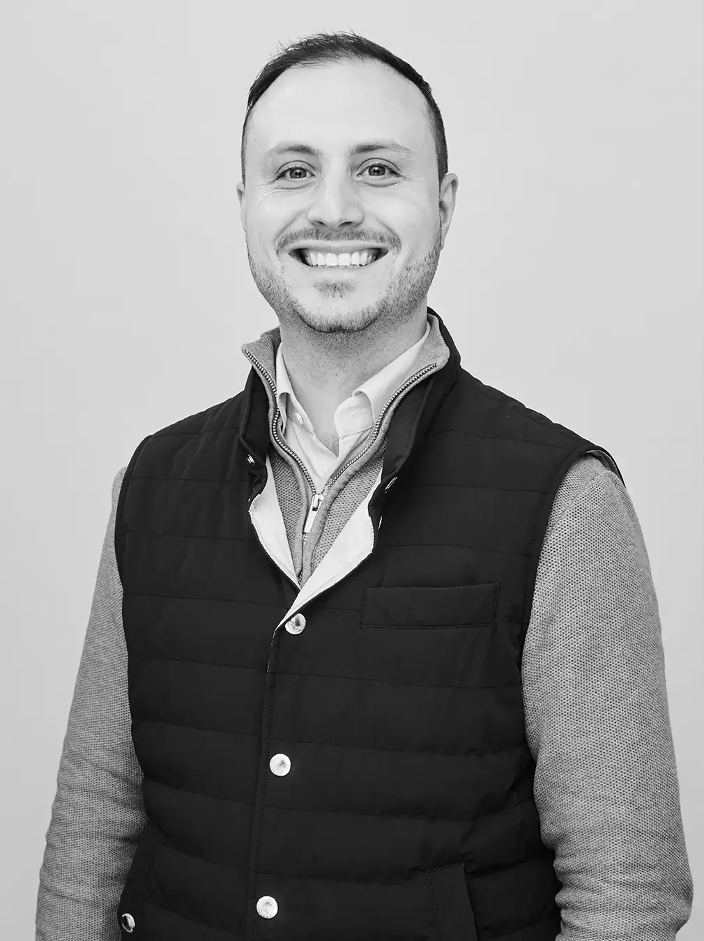 Chris Spagnolo - Partner, Investments & Operations