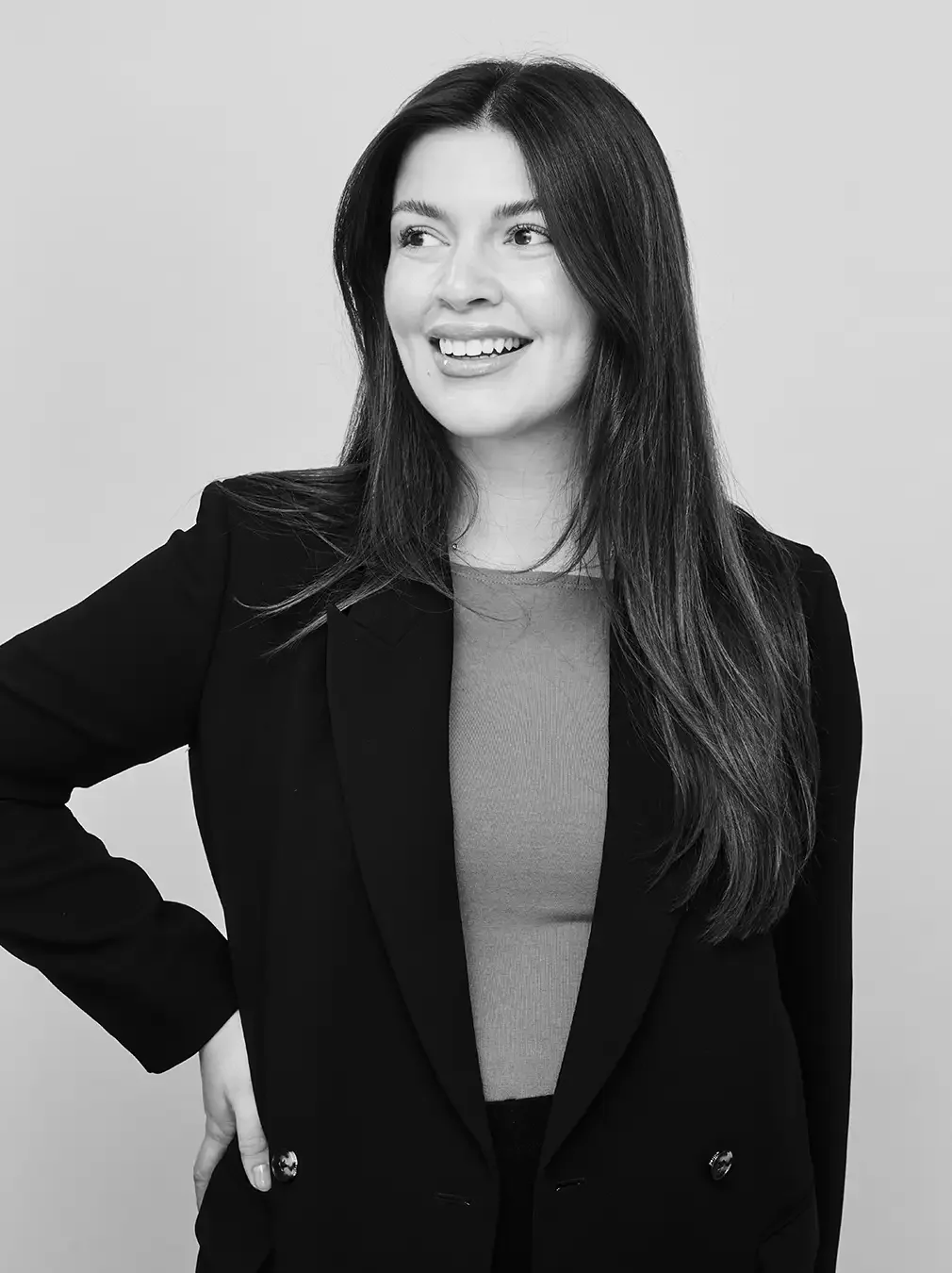 Valentina Romano - Partner, Legal
