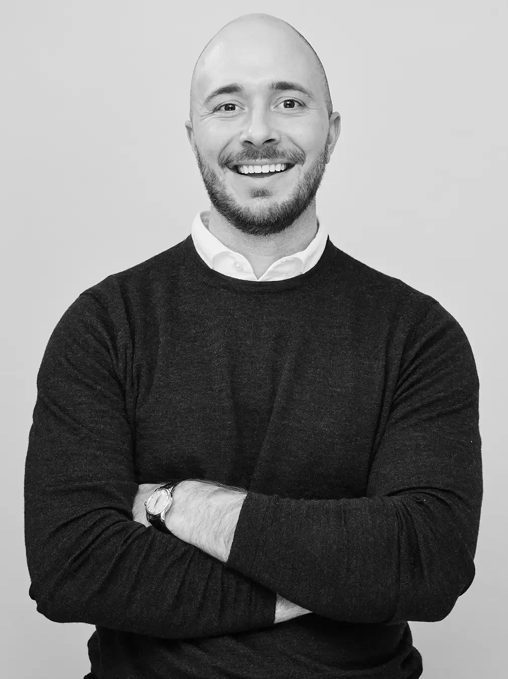 Stefano Pezzetta - Partner, Development