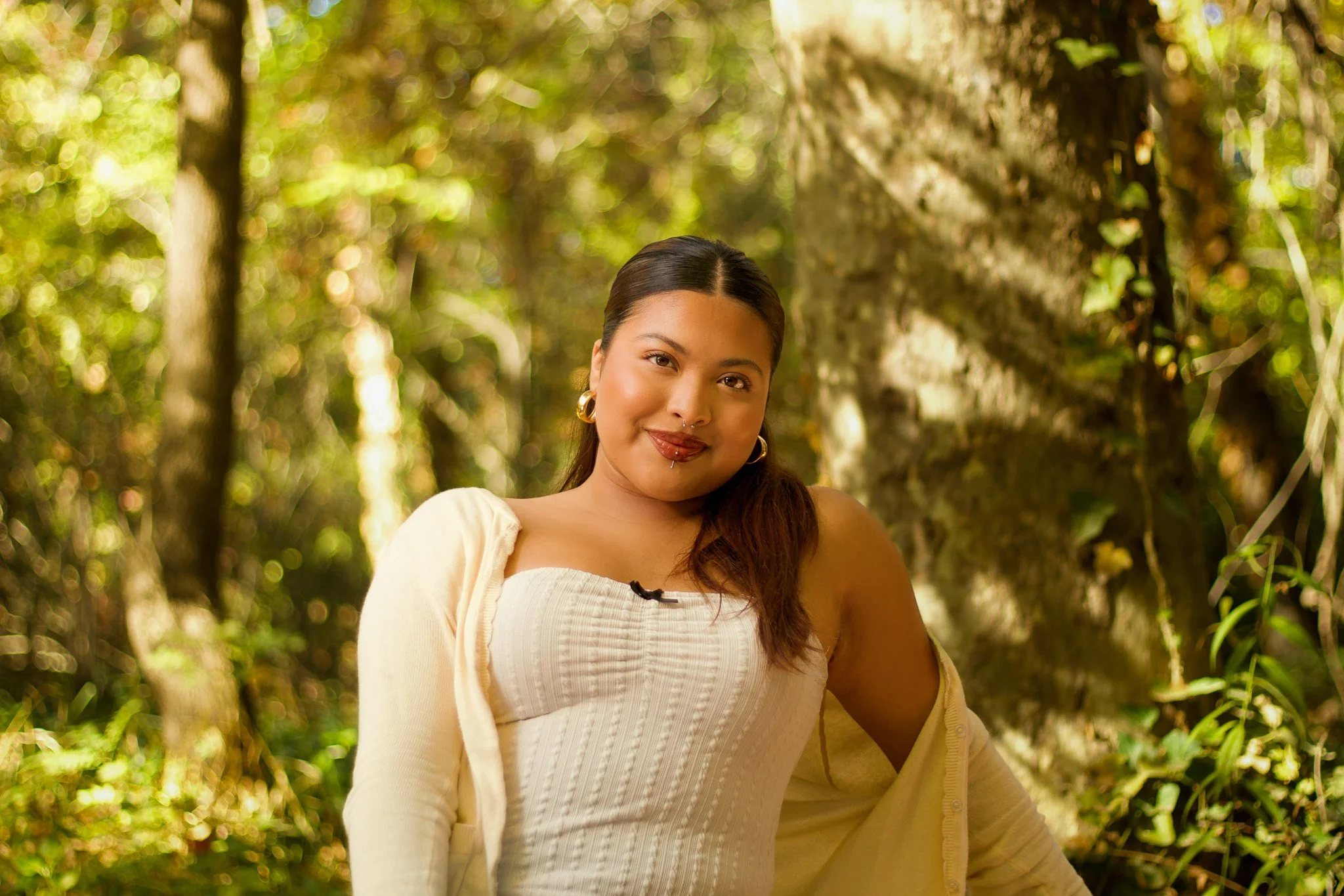 Odrie's Fall Portraits