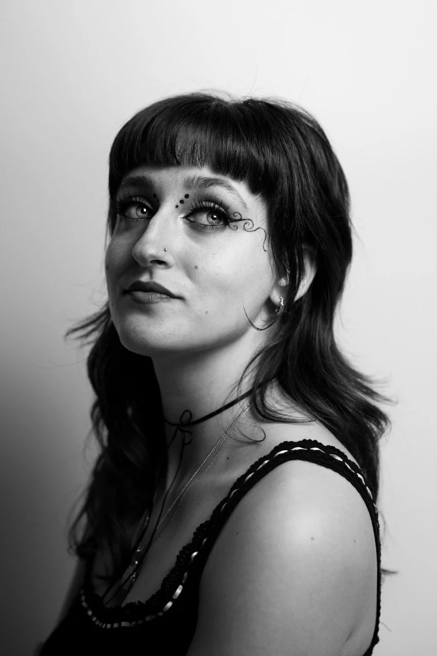 Maya's Studio Portraits