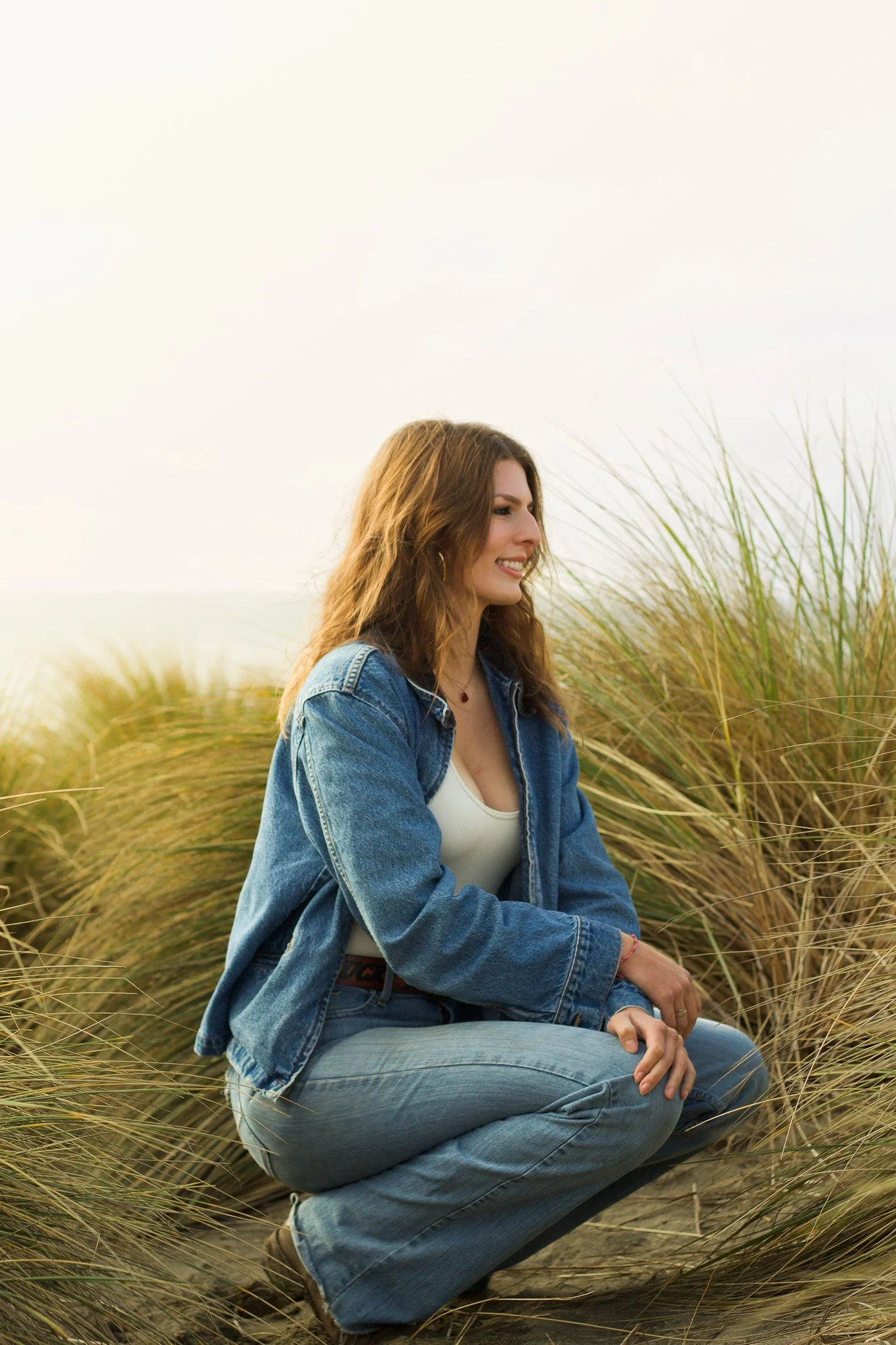 Natalya's Fall Portraits