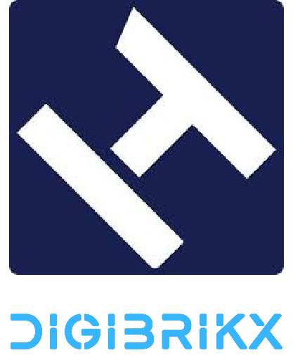 Hammertech logo with Digibrikx logo