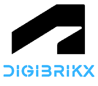 Autodesk Construction Cloud logo with DigiBrikx