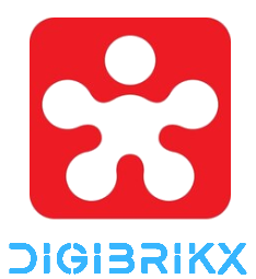 Revizto logo with Digibrikx logo