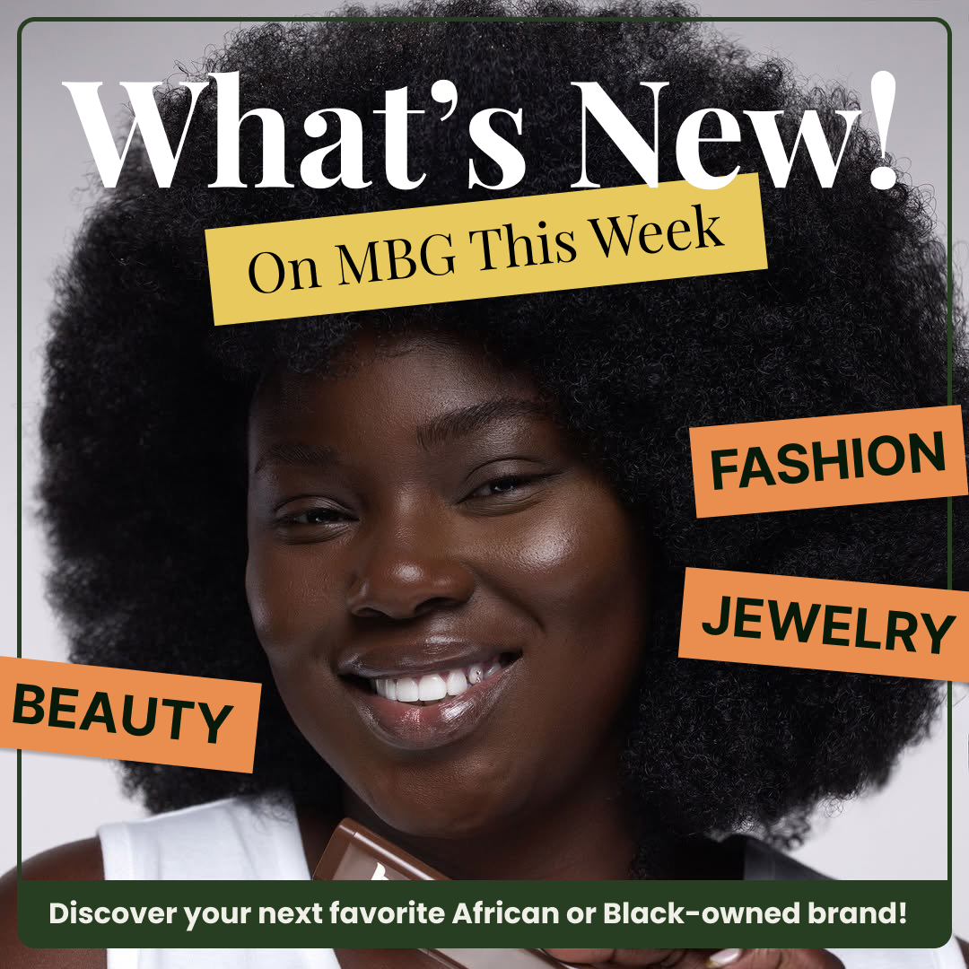 MyBlackGallery | Visual Design Guidelines