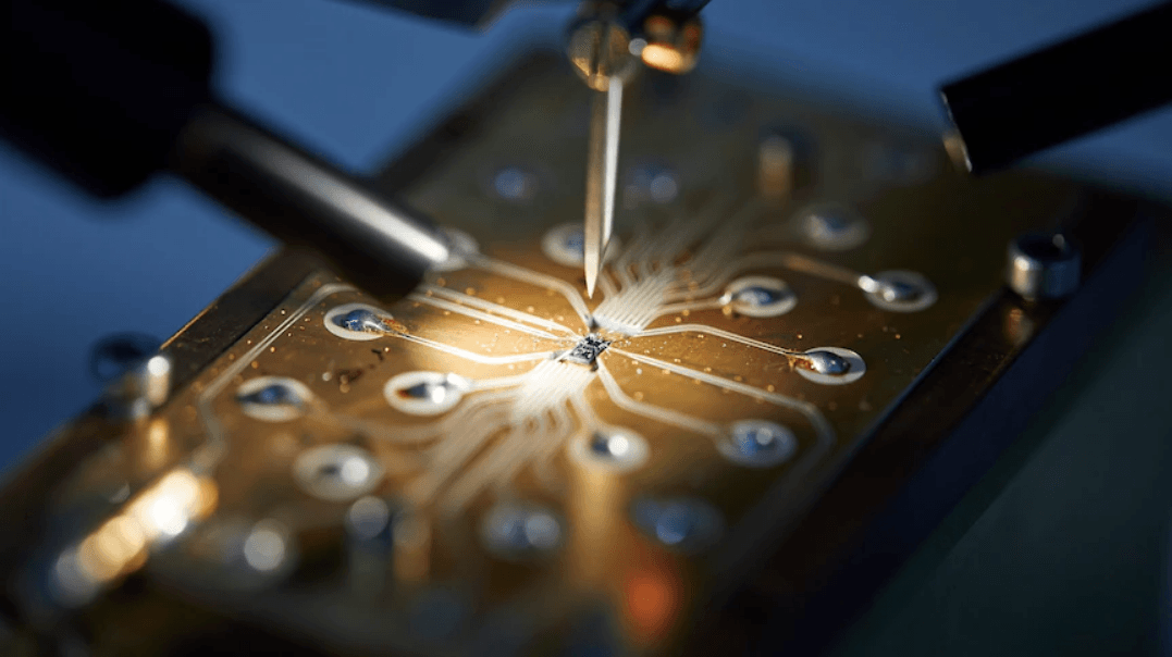 Unlocking the Potential of Quantum Computing: A NextGen Graduate’s ...