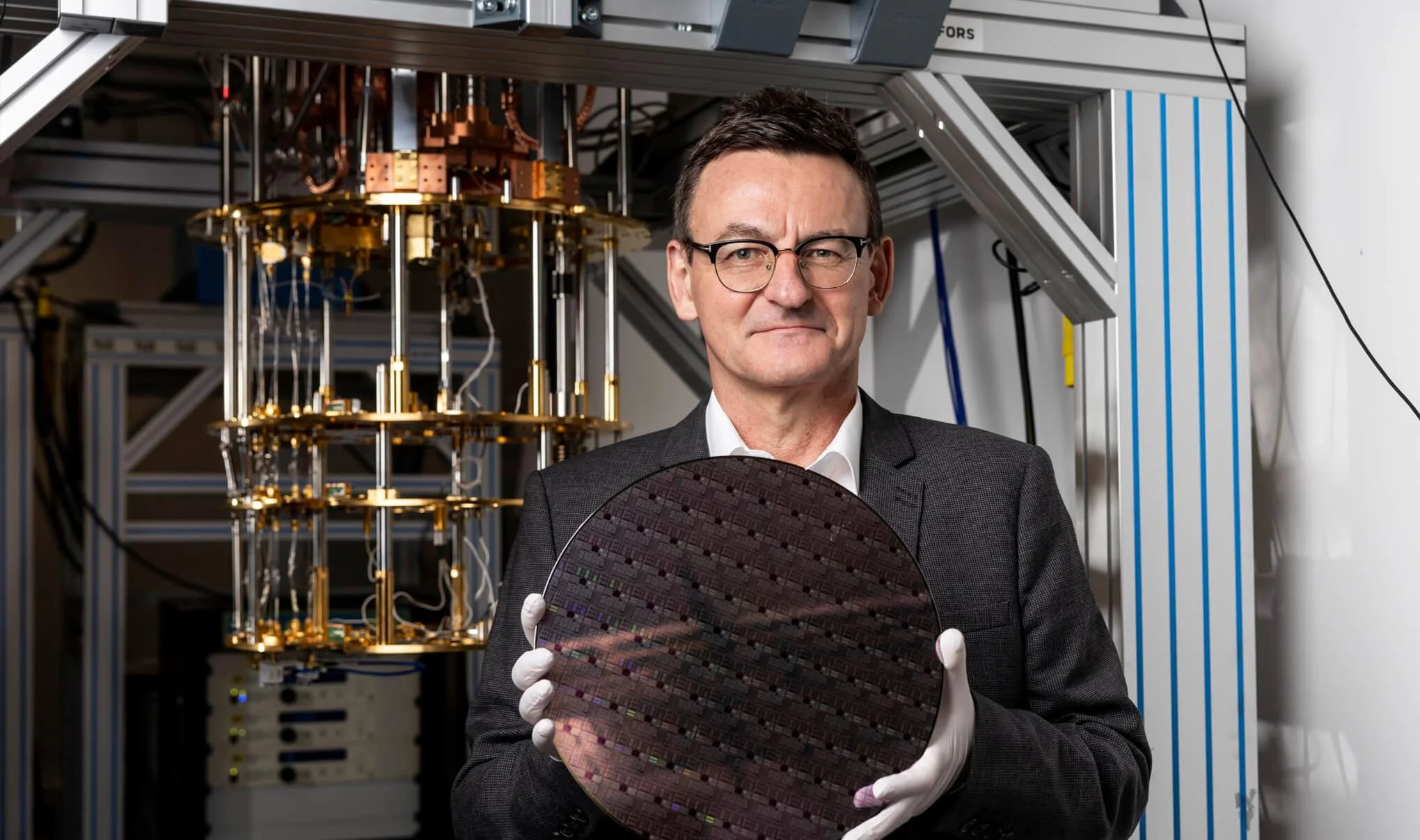 Paving the way to utility scale