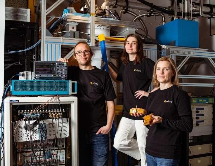 Diraq awarded CRC-P grant