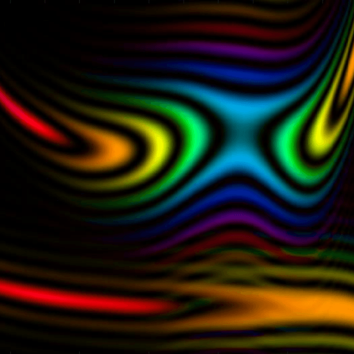 On-demand electrical control of spin qubits