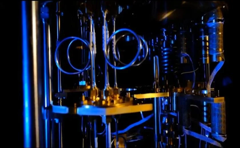 Diraq drives global control techniques to new heights