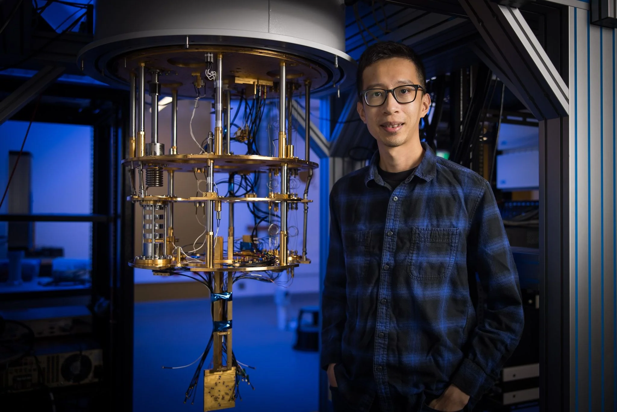 Diraq Makes Quantum Leap with Breakthrough Discovery, Operating Quantum Computing Processors at 20X Warmer Temperatures