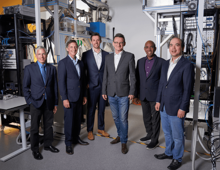 Diraq Secures USD $15 Million in Series A-2 Funding