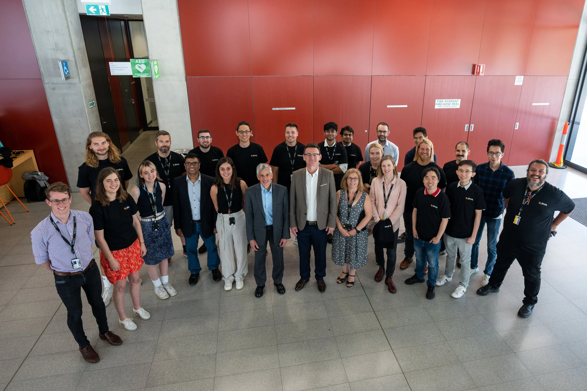 2023 Wrap: A Quantum Leap in Innovation and Collaboration