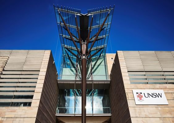 UNSW celebrates 33 highly cited researchers among world’s most influential