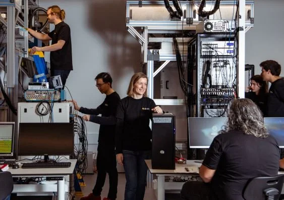 UNSW tops spinout company rankings for second consecutive year