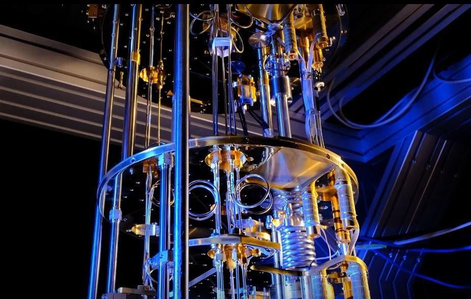 Cosmos: Where are we at with quantum computing?