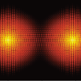 Scalable entanglement of nuclear spins mediated by electron exchange