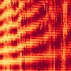 A singlet-triplet hole-spin qubit in MOS silicon
