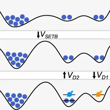 Coherent control of electron spin qubits in silicon using a global field