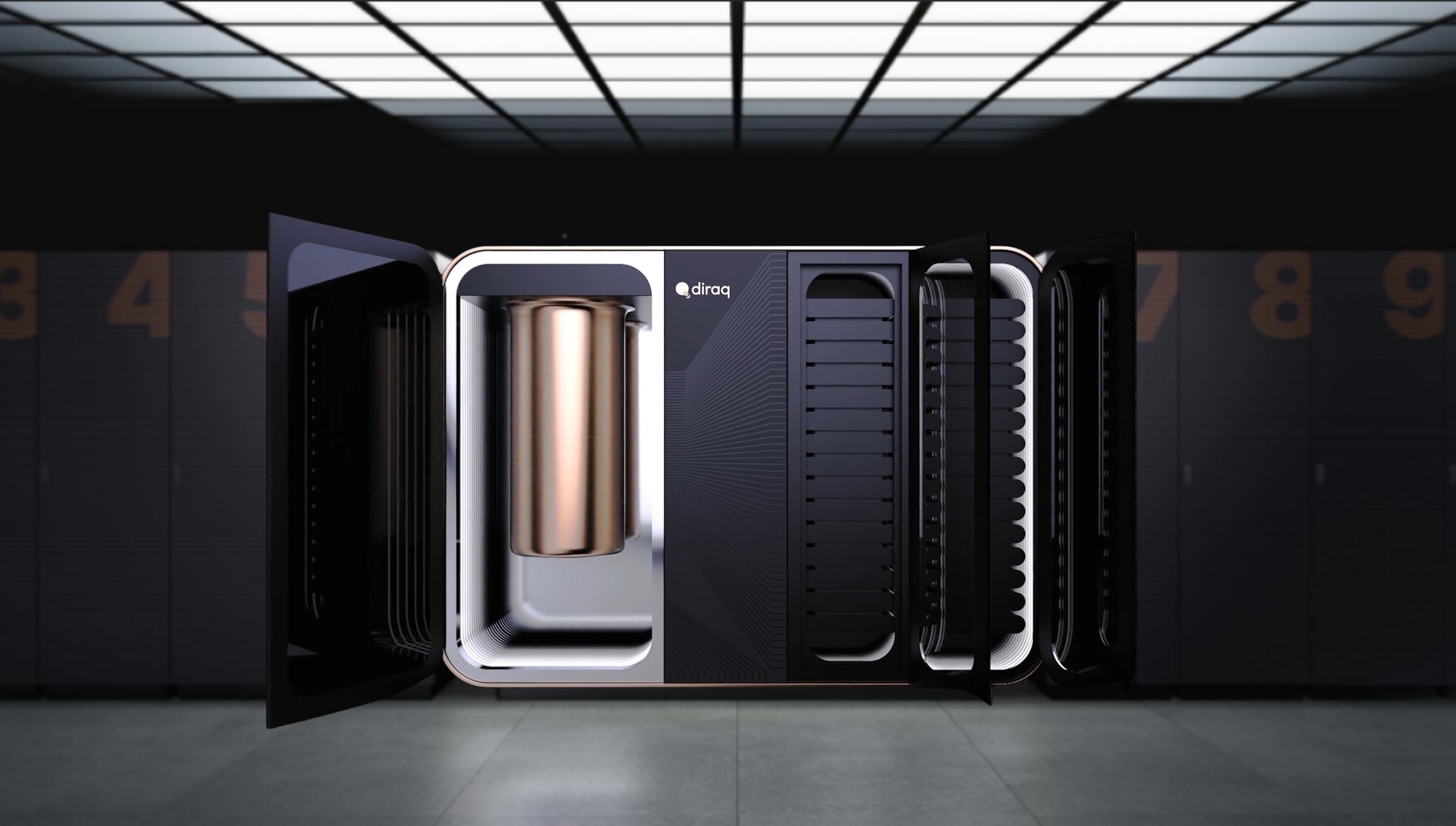 Diraq Collaborates with NVIDIA on Hybrid Quantum-HPC for Utility Scale