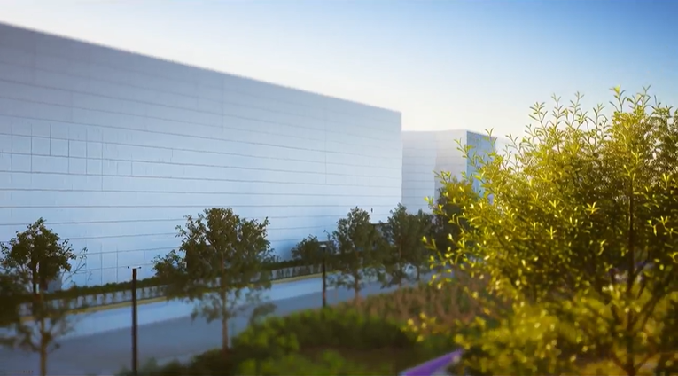 Quantum is the Next Data Center Transition