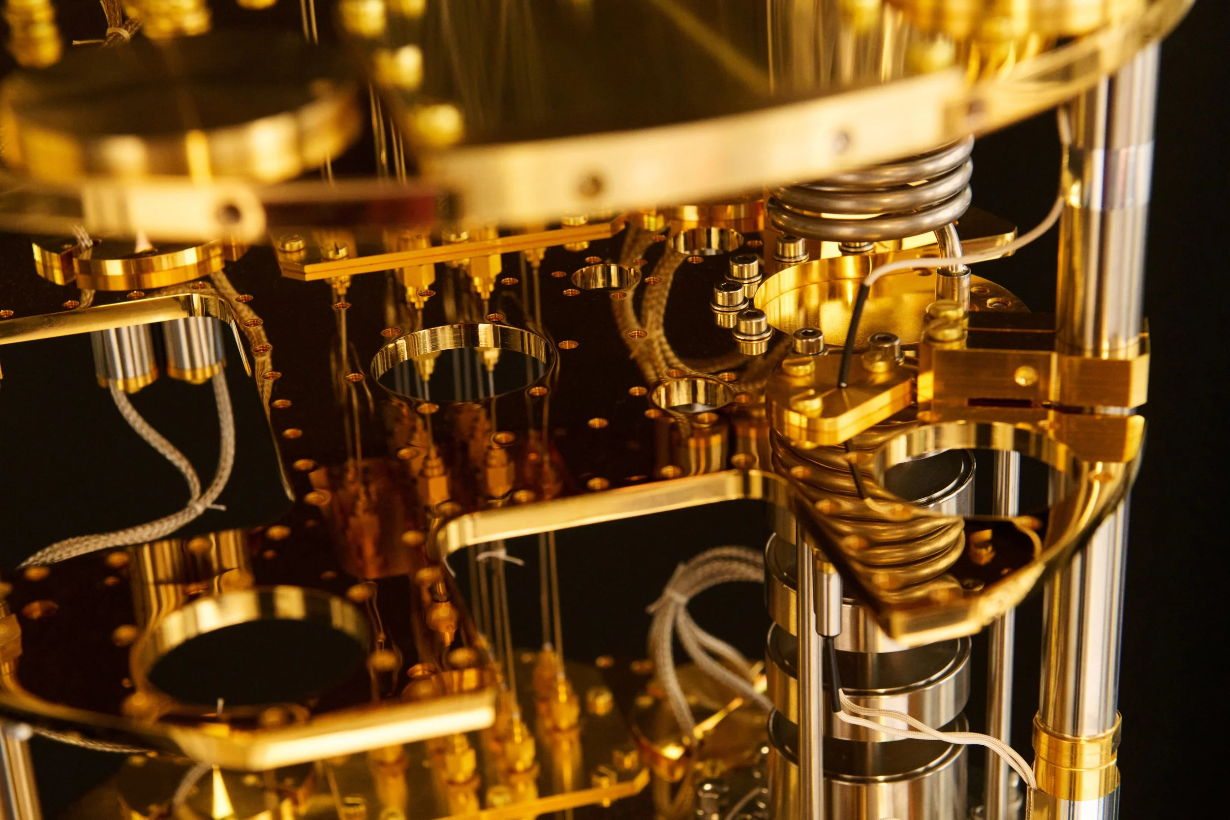Scaling Quantum While Avoiding Energy Crises          